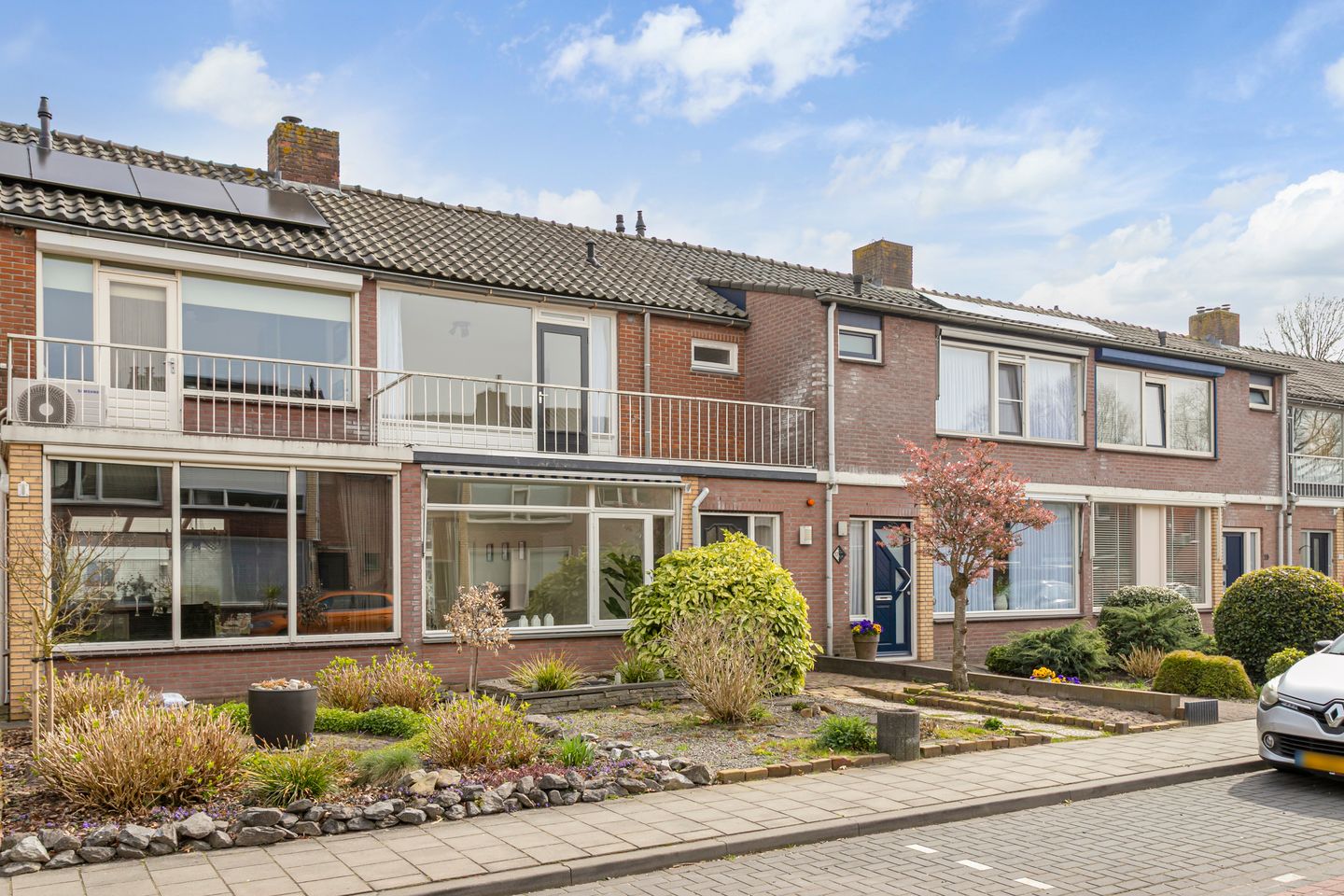 Foto 35 van Blauwsparstraat 15