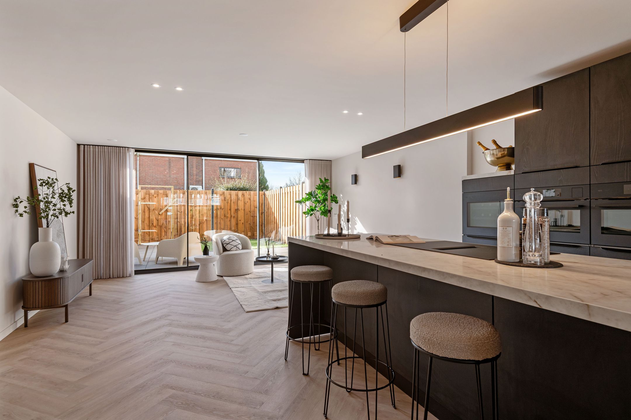 Van Boshuizenstraat 127 