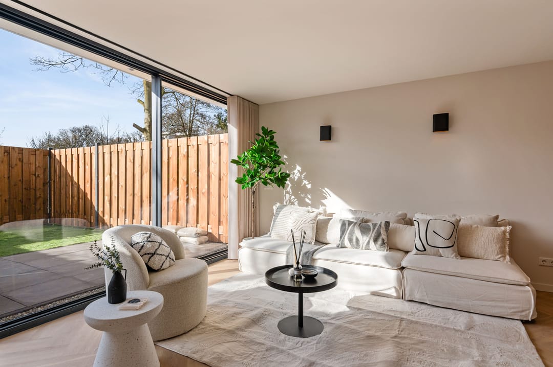 Foto 2 van Van Boshuizenstraat 127