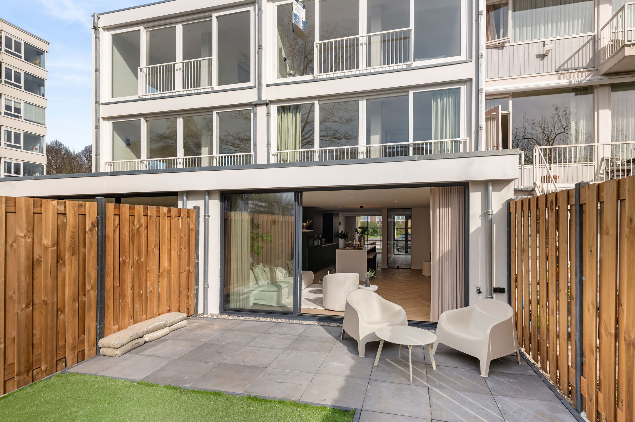 Foto 3 van Van Boshuizenstraat 127