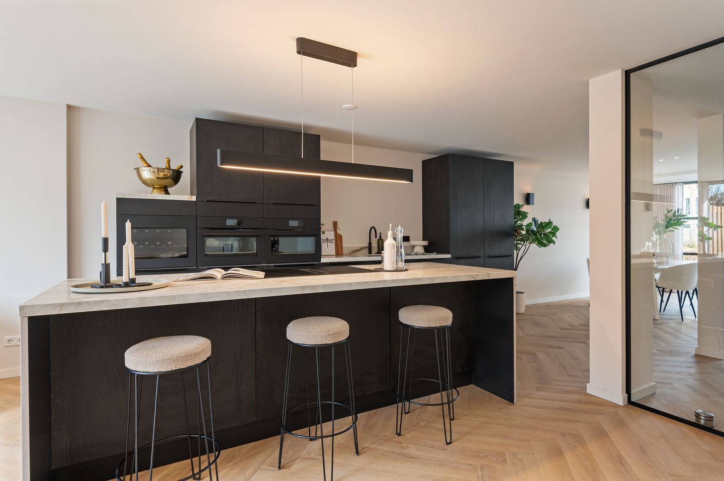 Foto 4 van Van Boshuizenstraat 127