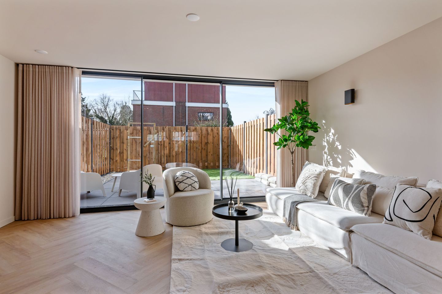 Foto 5 van Van Boshuizenstraat 127