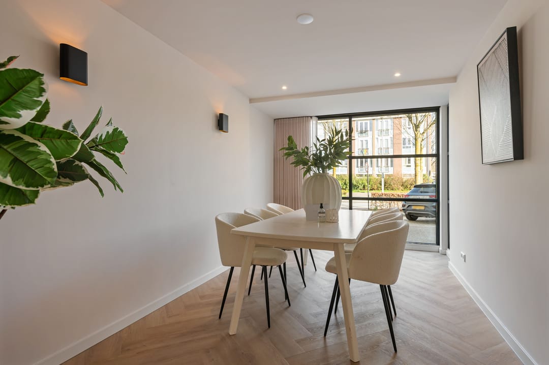 Foto 7 van Van Boshuizenstraat 127