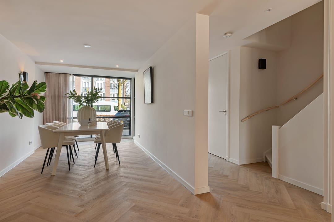 Foto 8 van Van Boshuizenstraat 127