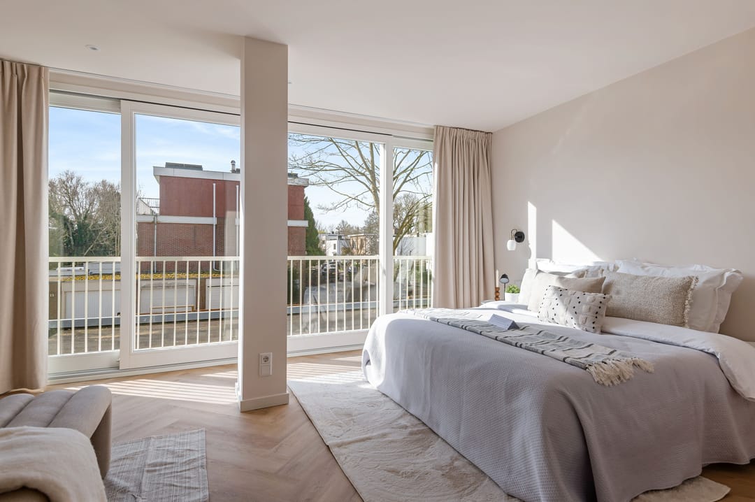 Foto 11 van Van Boshuizenstraat 127