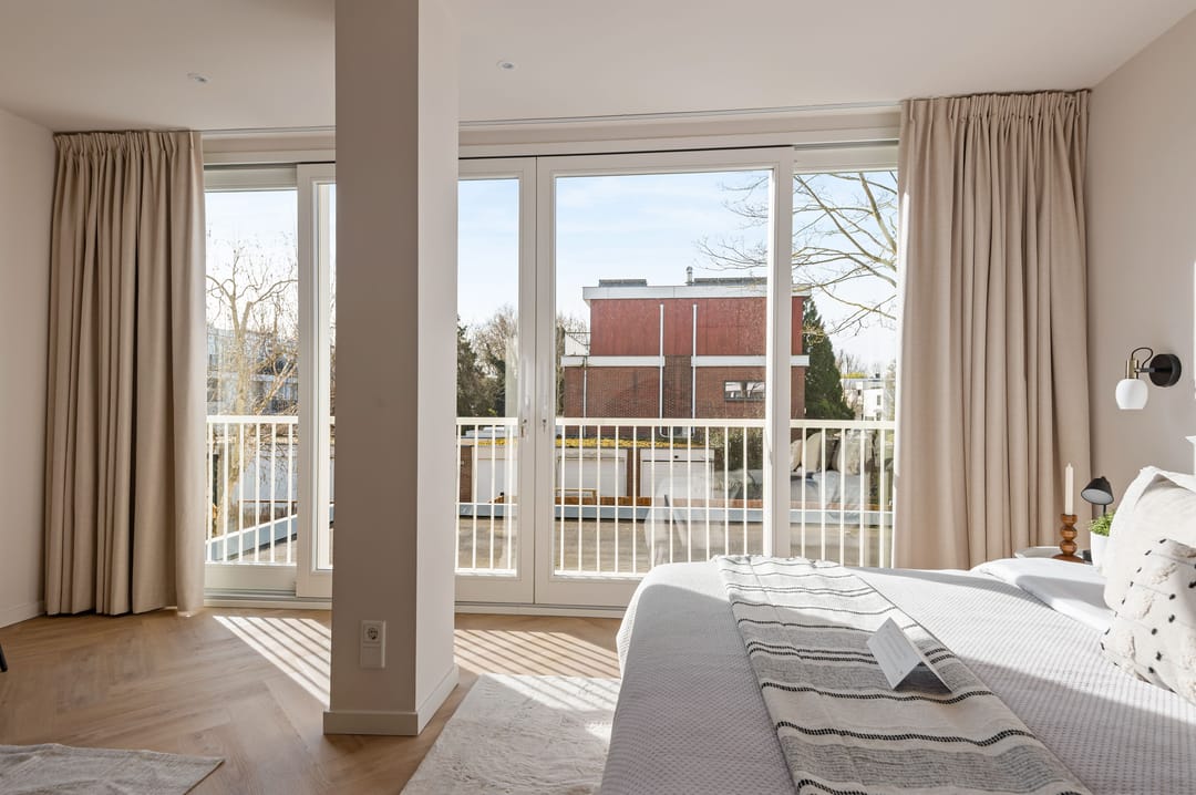 Foto 13 van Van Boshuizenstraat 127