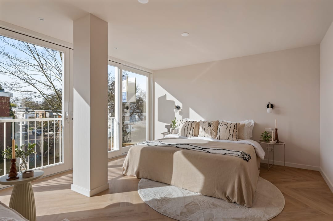 Foto 22 van Van Boshuizenstraat 127