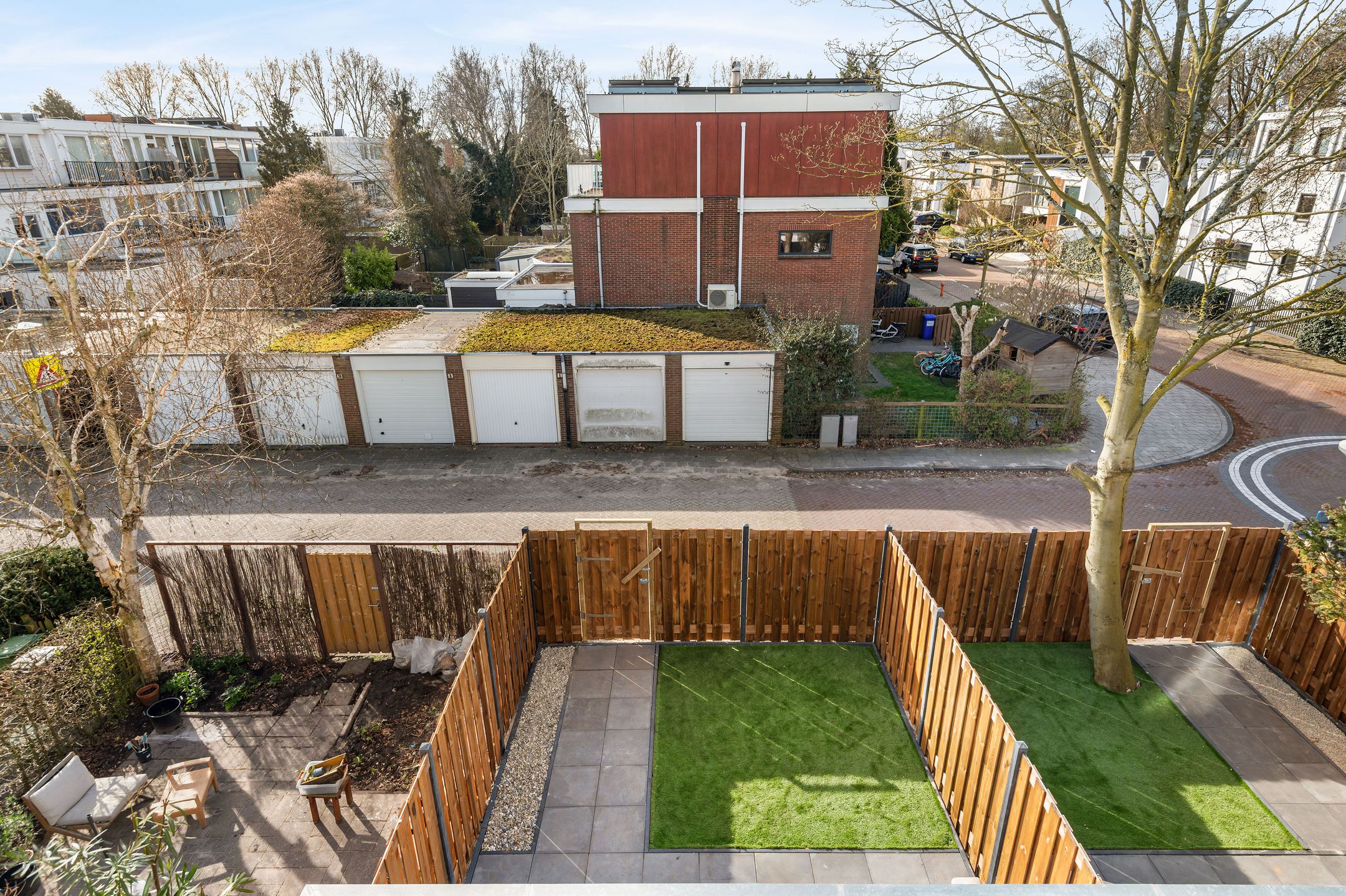 Foto 30 van Van Boshuizenstraat 127