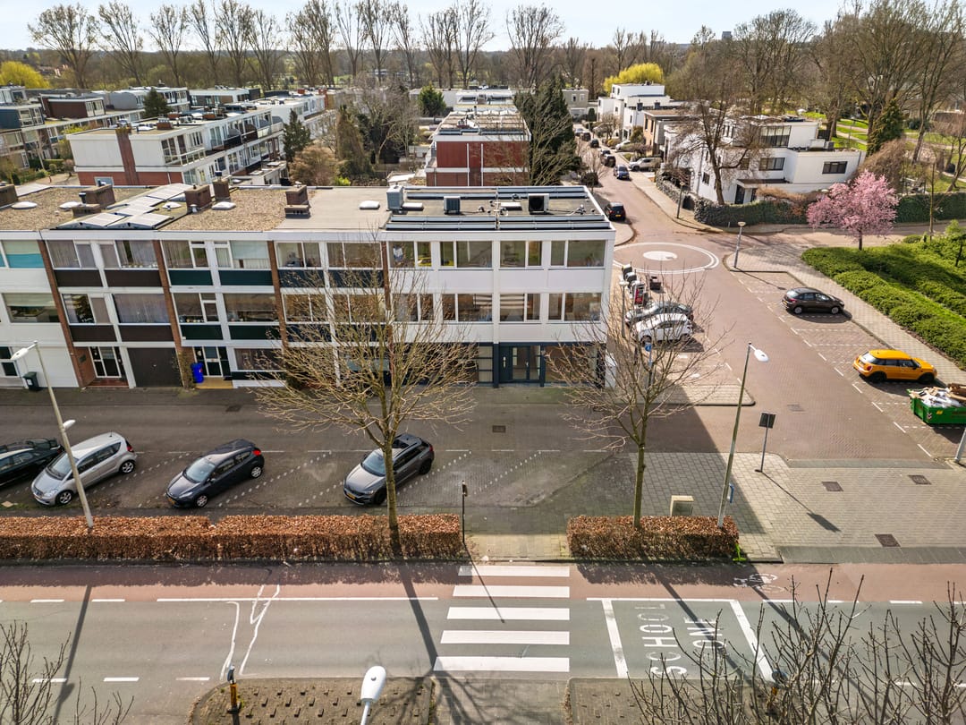 Foto 31 van Van Boshuizenstraat 127