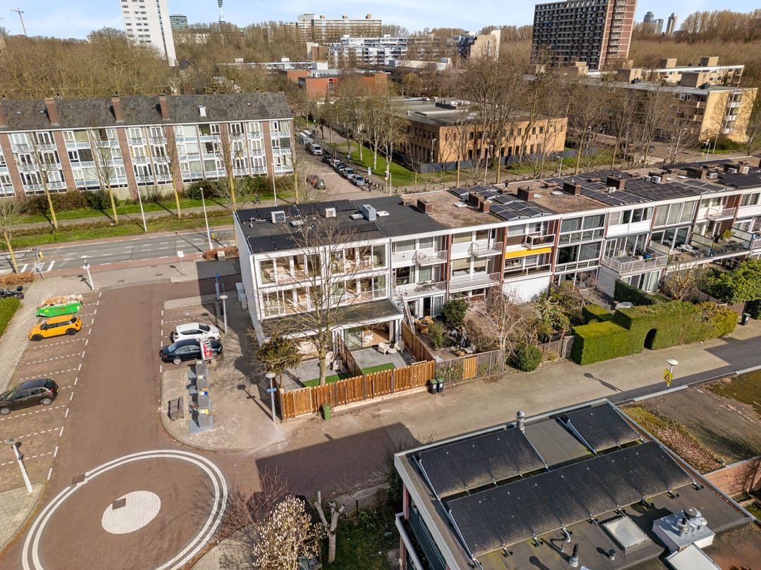 Foto 32 van Van Boshuizenstraat 127