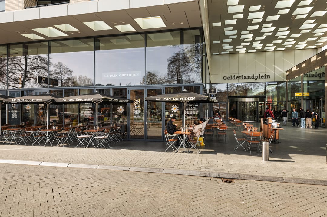 Foto 37 van Van Boshuizenstraat 127