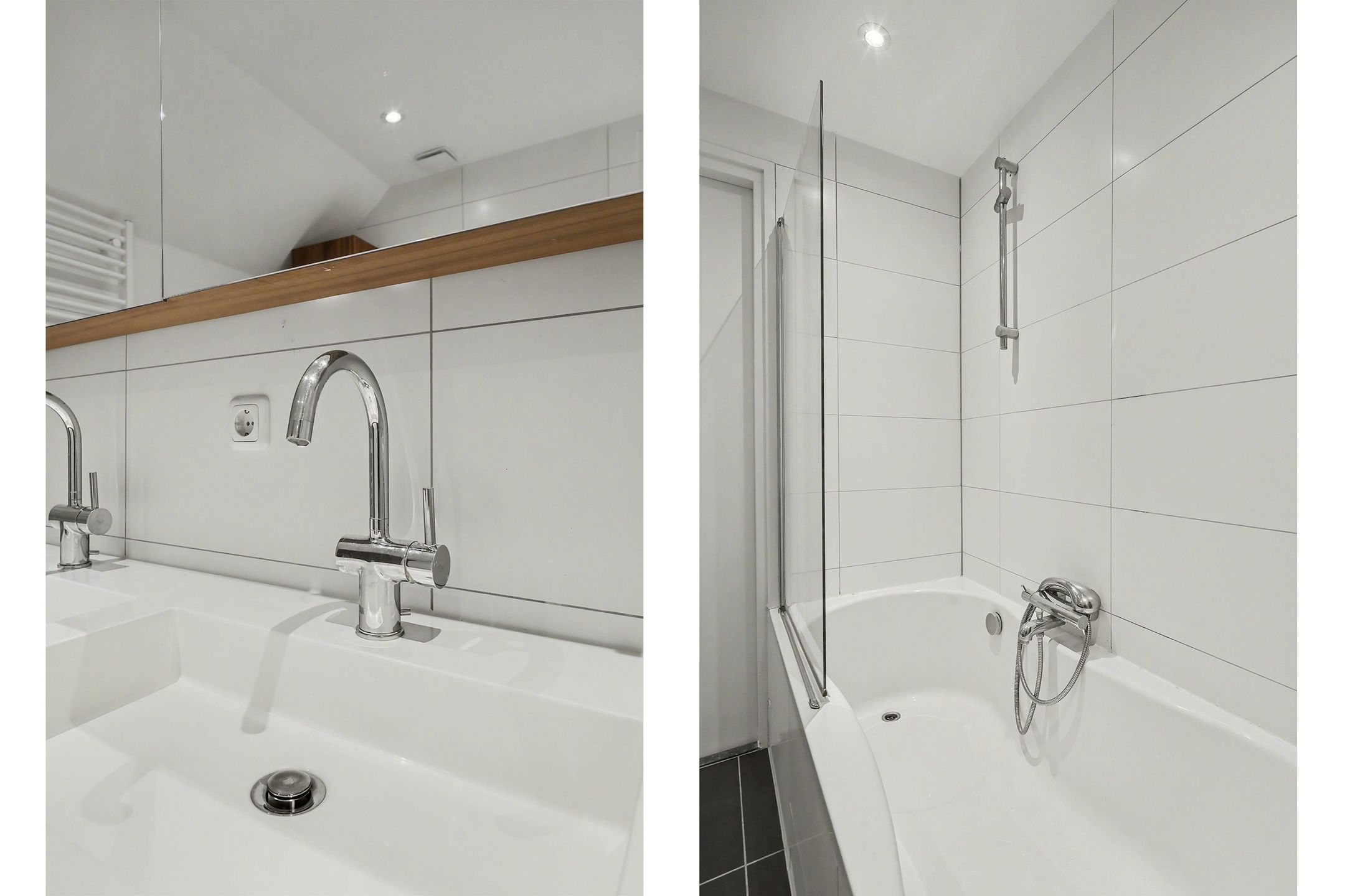 Spacious detached family home with modern extension and deep south-facing garden — 25