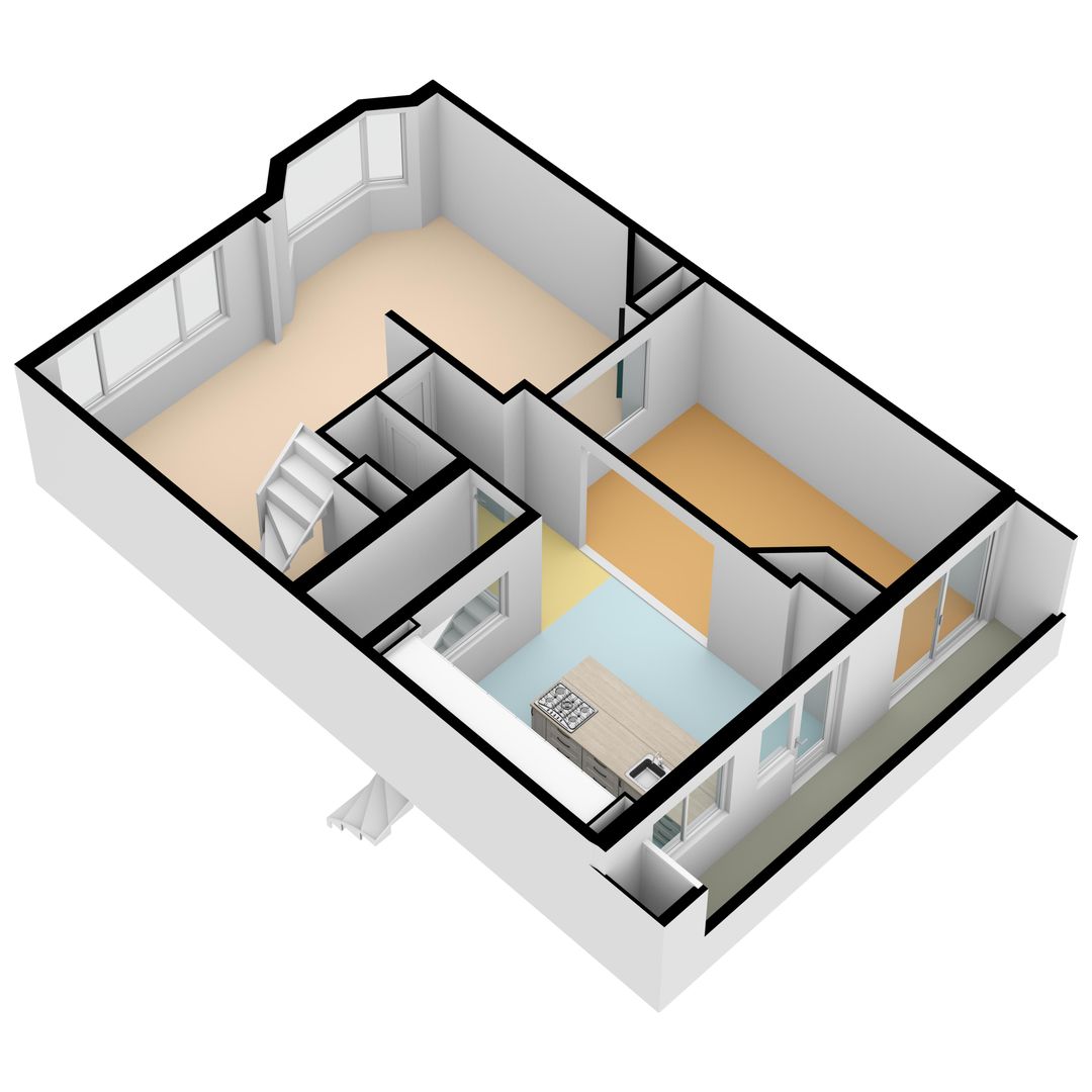 Foto 11 van Zwolsestraat 219