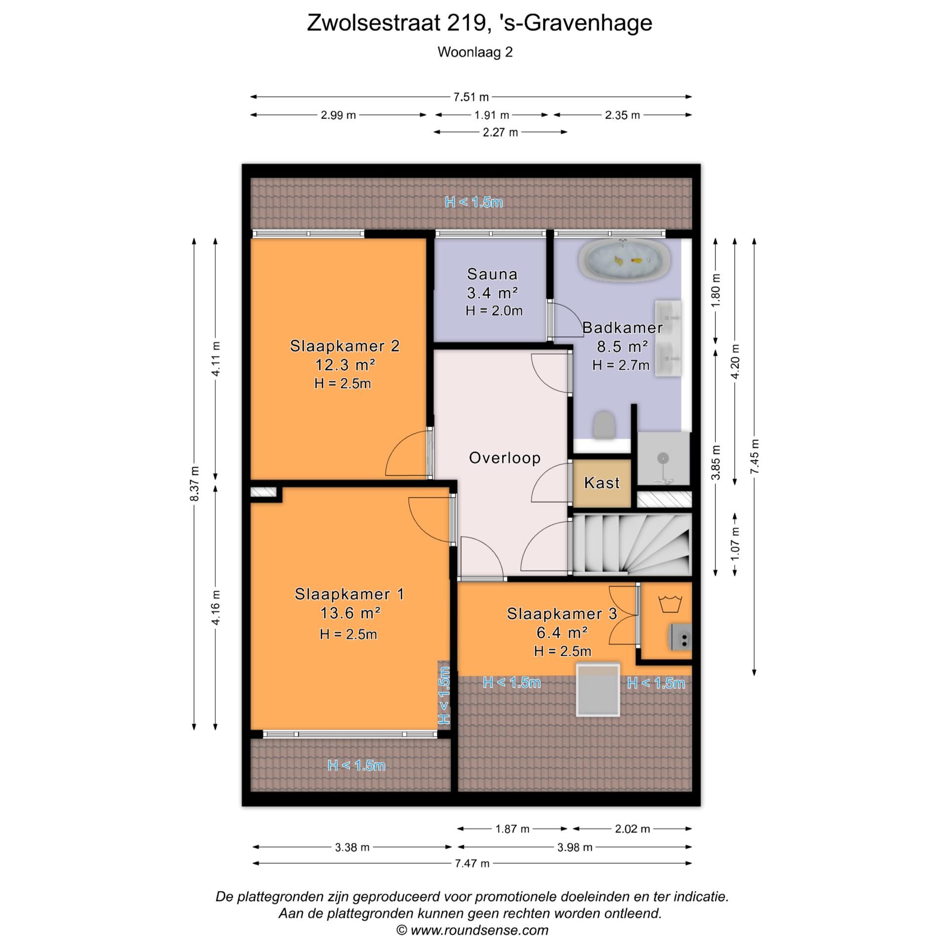 Foto 30 van Zwolsestraat 219