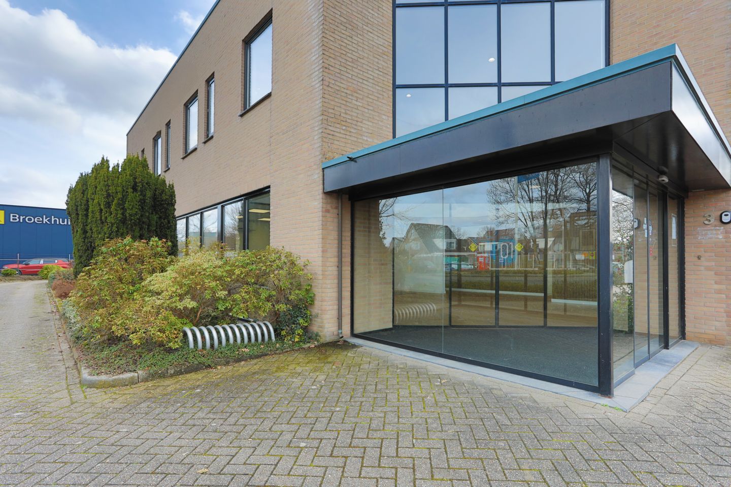 Bekijk foto 2 van Twentepoort West 3