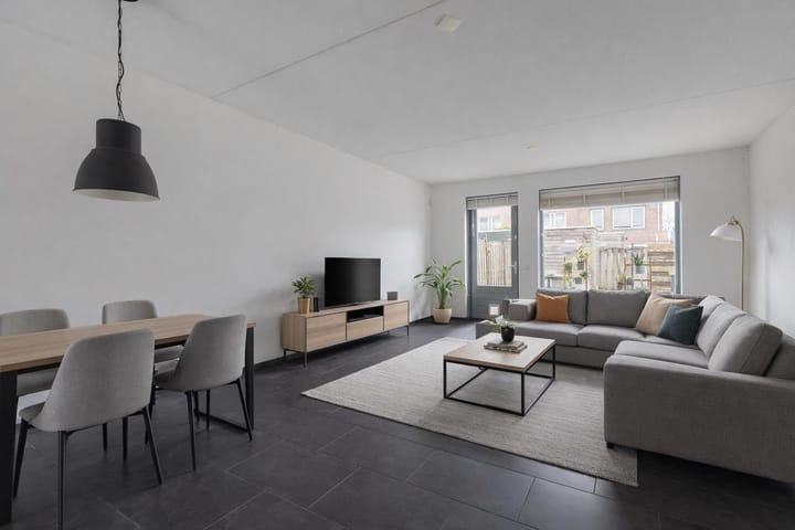 Foto 2 van Kransfontein 6