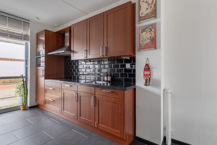 Foto 4 van Kransfontein 6