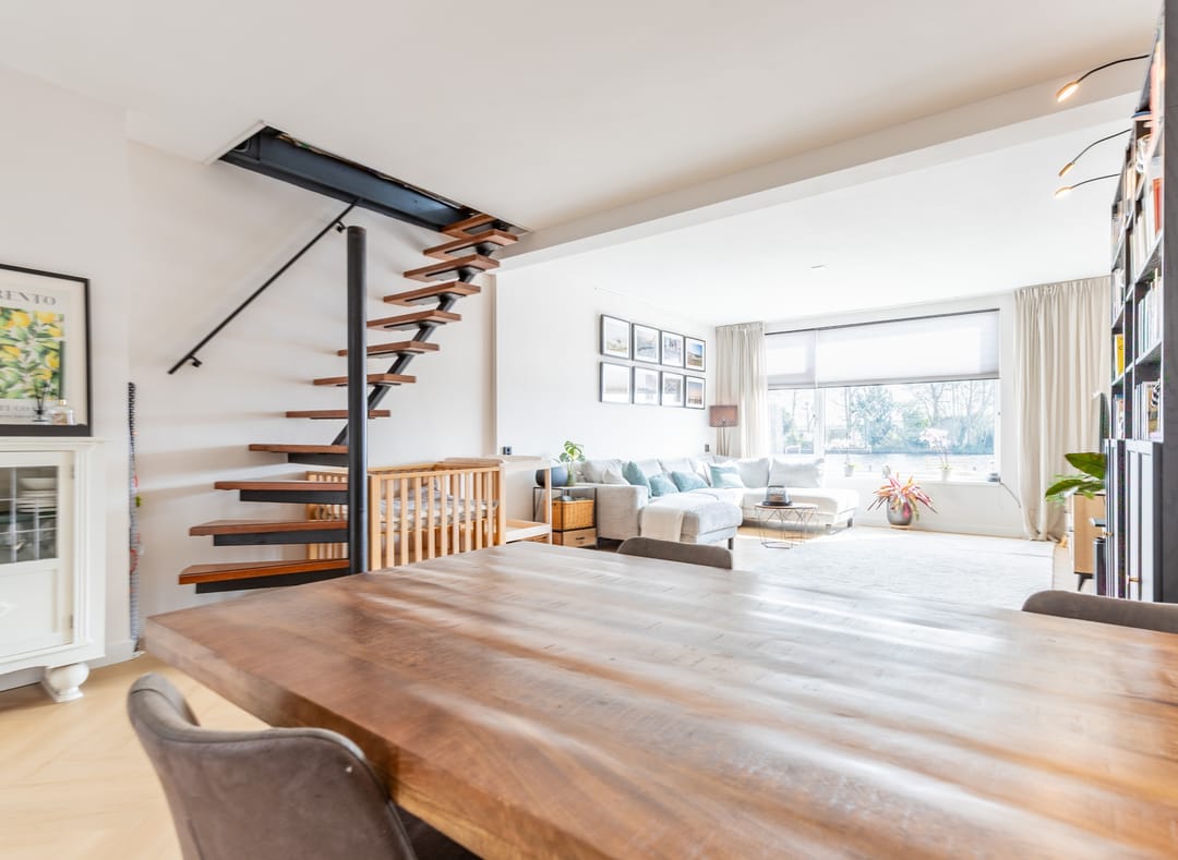 Foto 7 van Huigsloterdijk 8