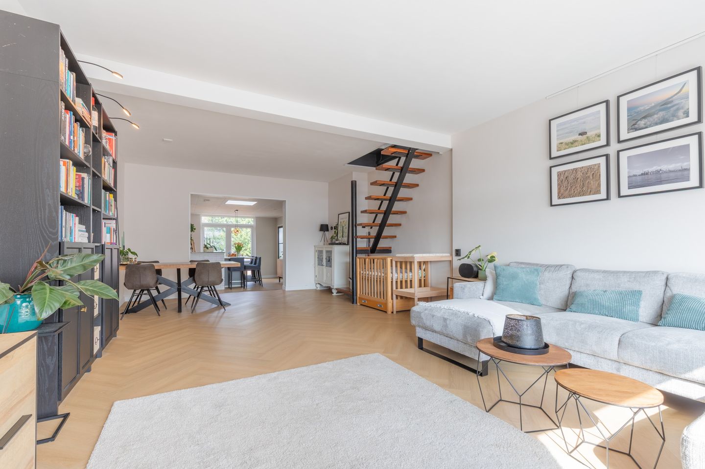 Foto 5 van Huigsloterdijk 8