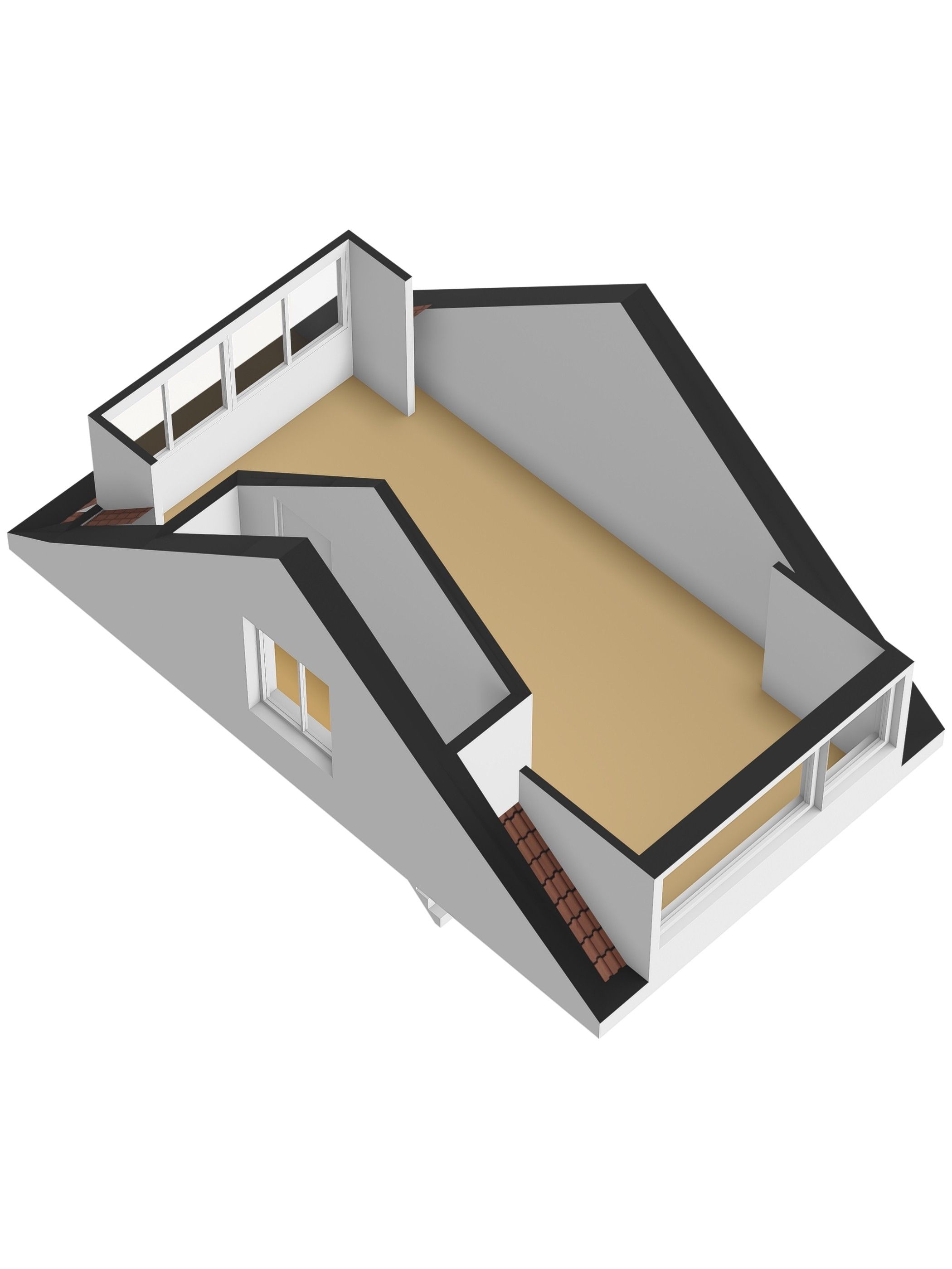 Foto 33 van Huigsloterdijk 8