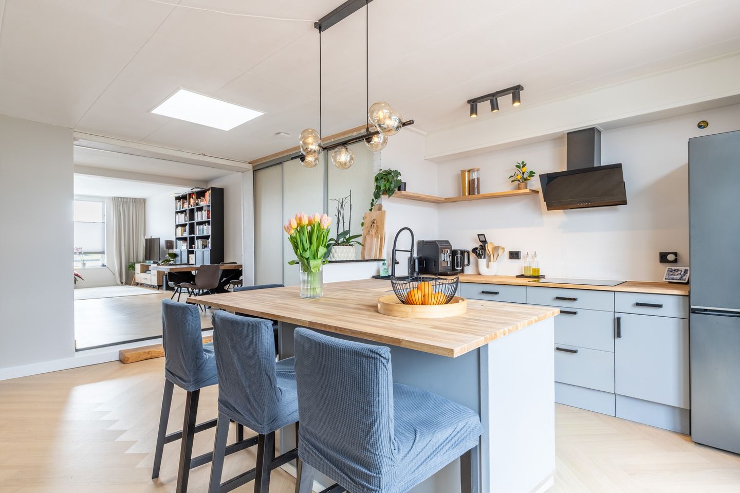 Foto 10 van Huigsloterdijk 8