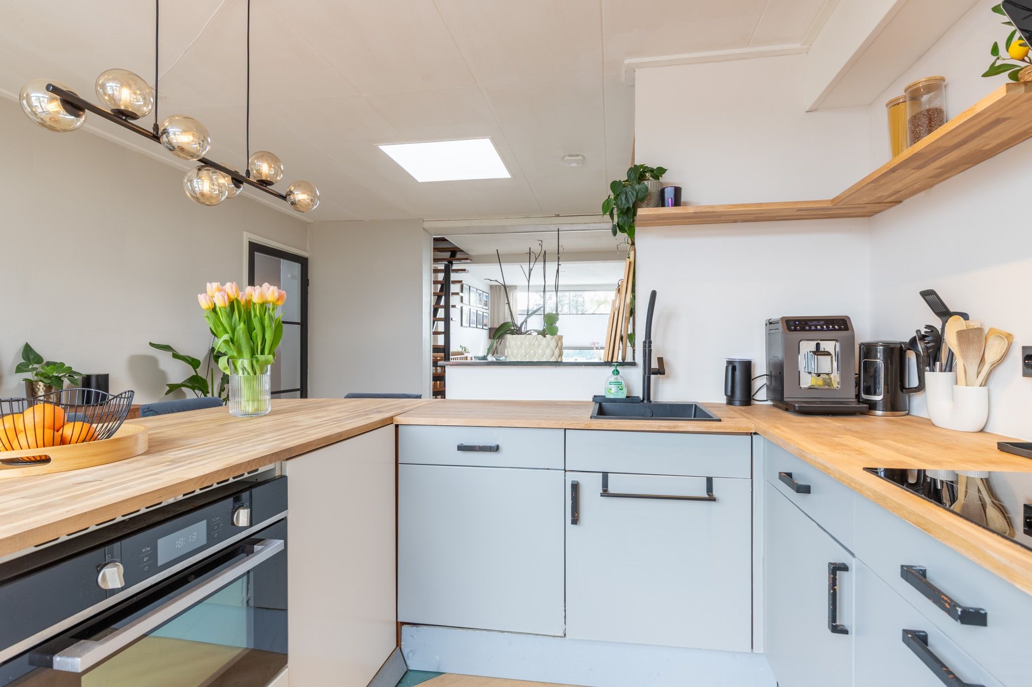 Foto 12 van Huigsloterdijk 8