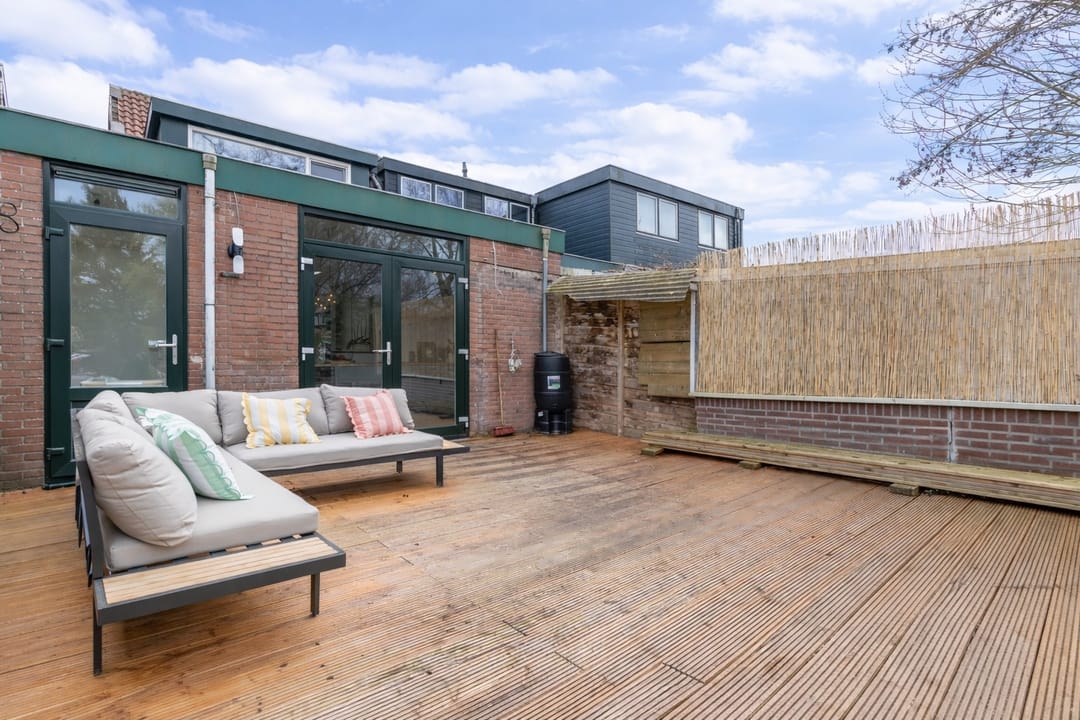 Foto 16 van Huigsloterdijk 8