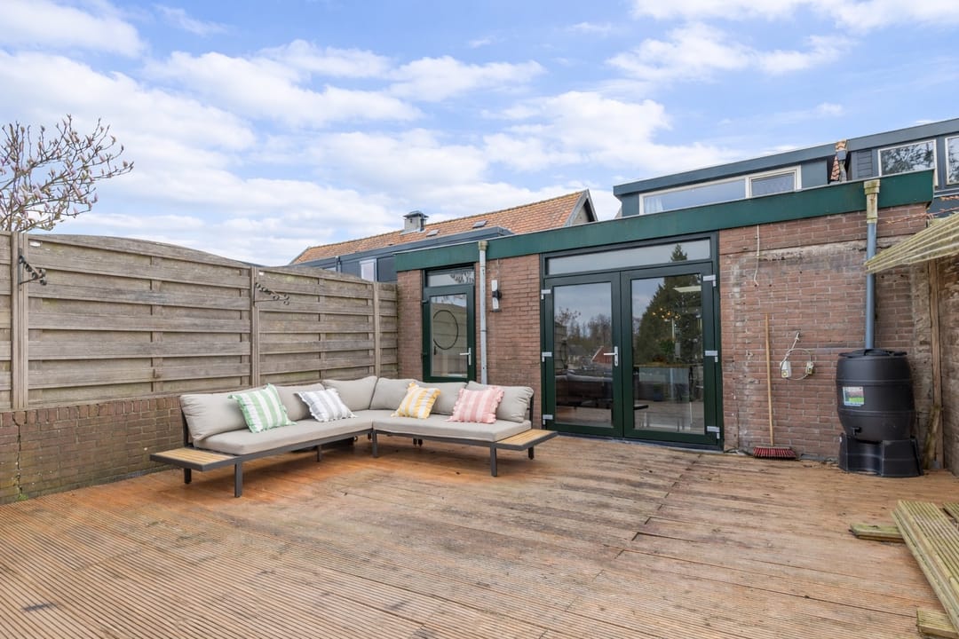 Foto 17 van Huigsloterdijk 8