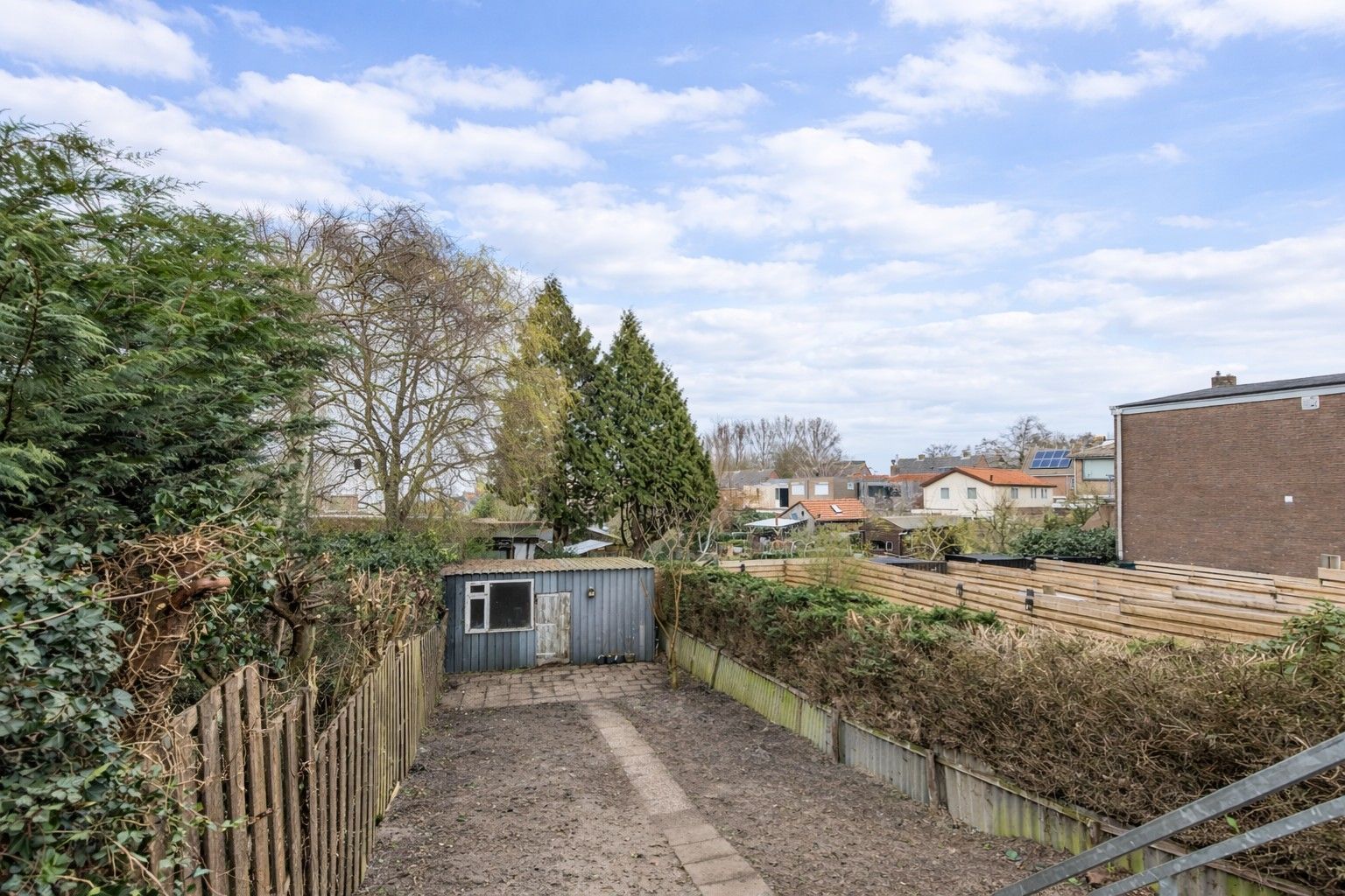 Foto 18 van Huigsloterdijk 8