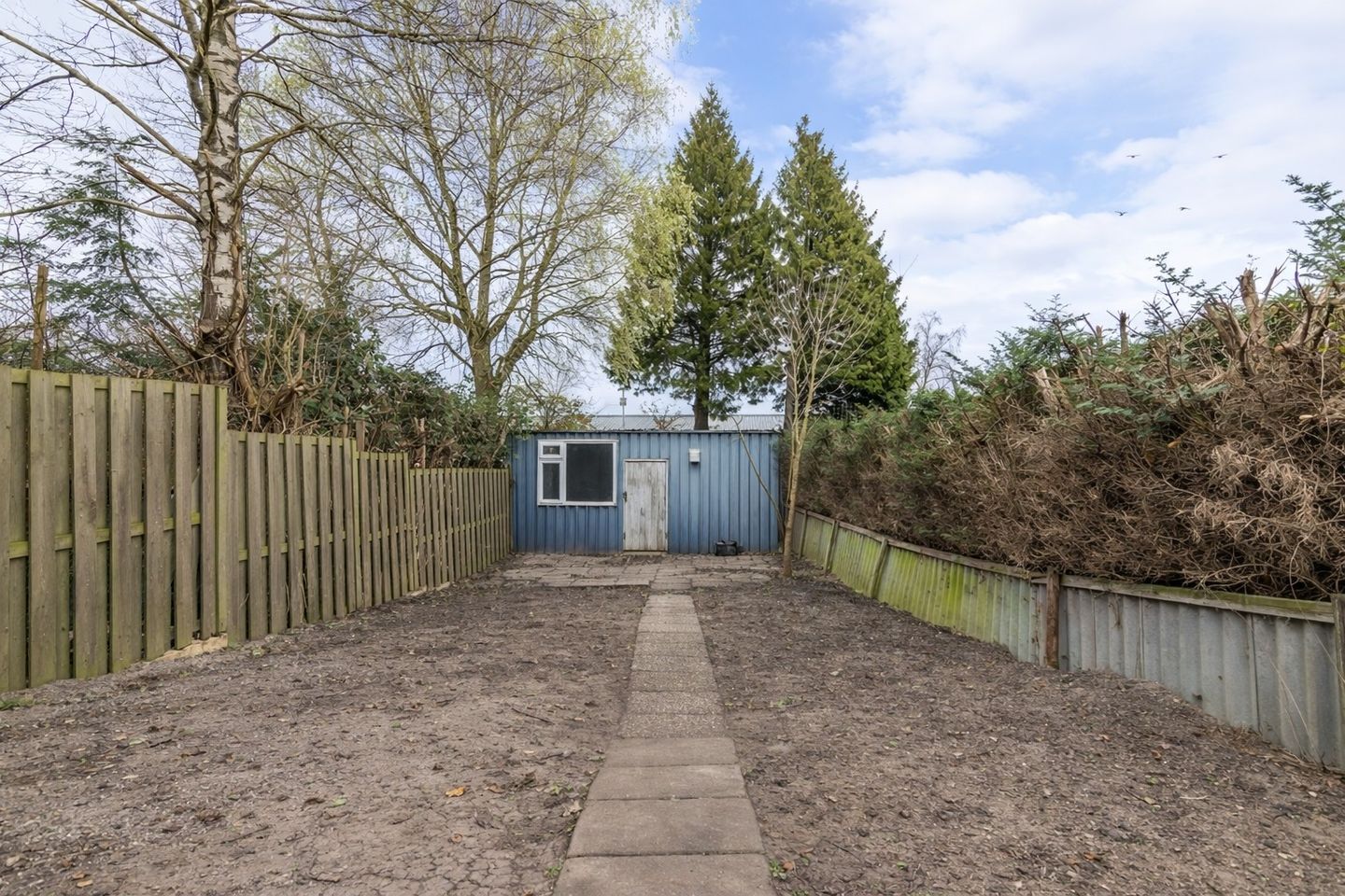 Foto 19 van Huigsloterdijk 8