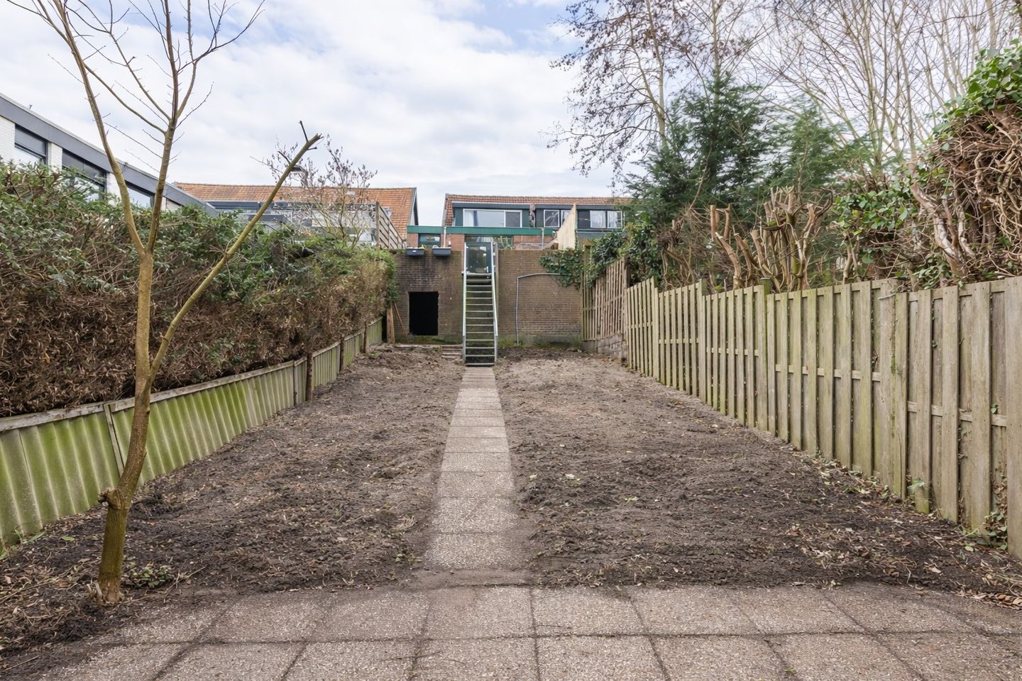 Foto 20 van Huigsloterdijk 8