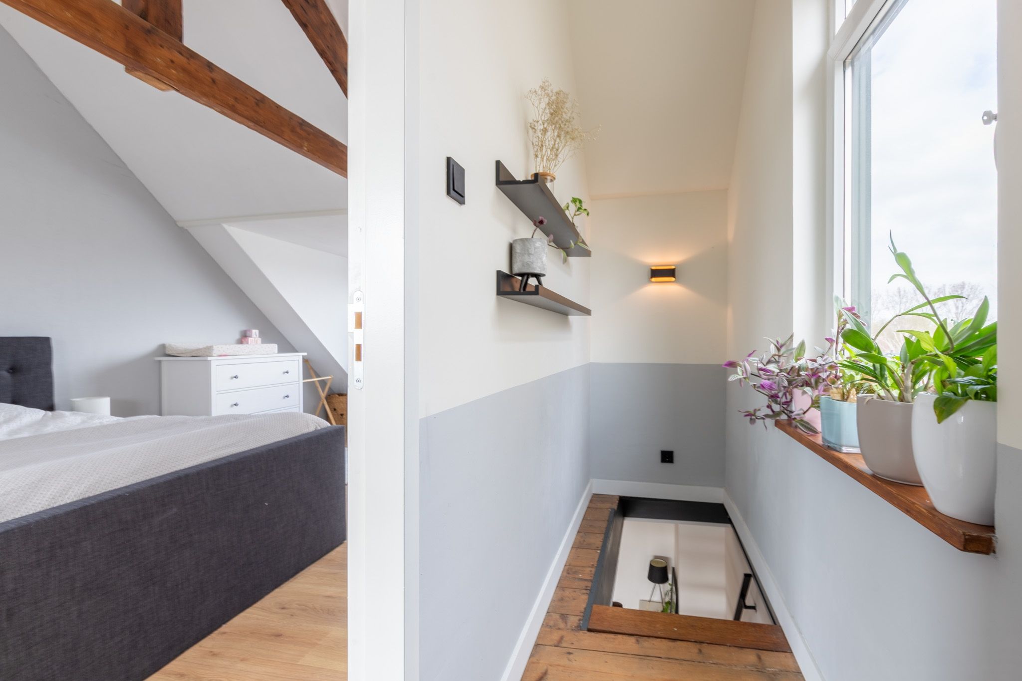 Foto 21 van Huigsloterdijk 8