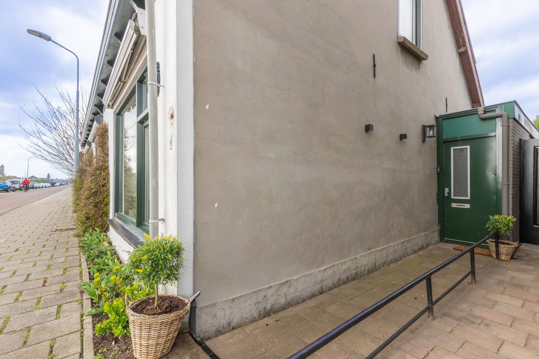 Foto 26 van Huigsloterdijk 8