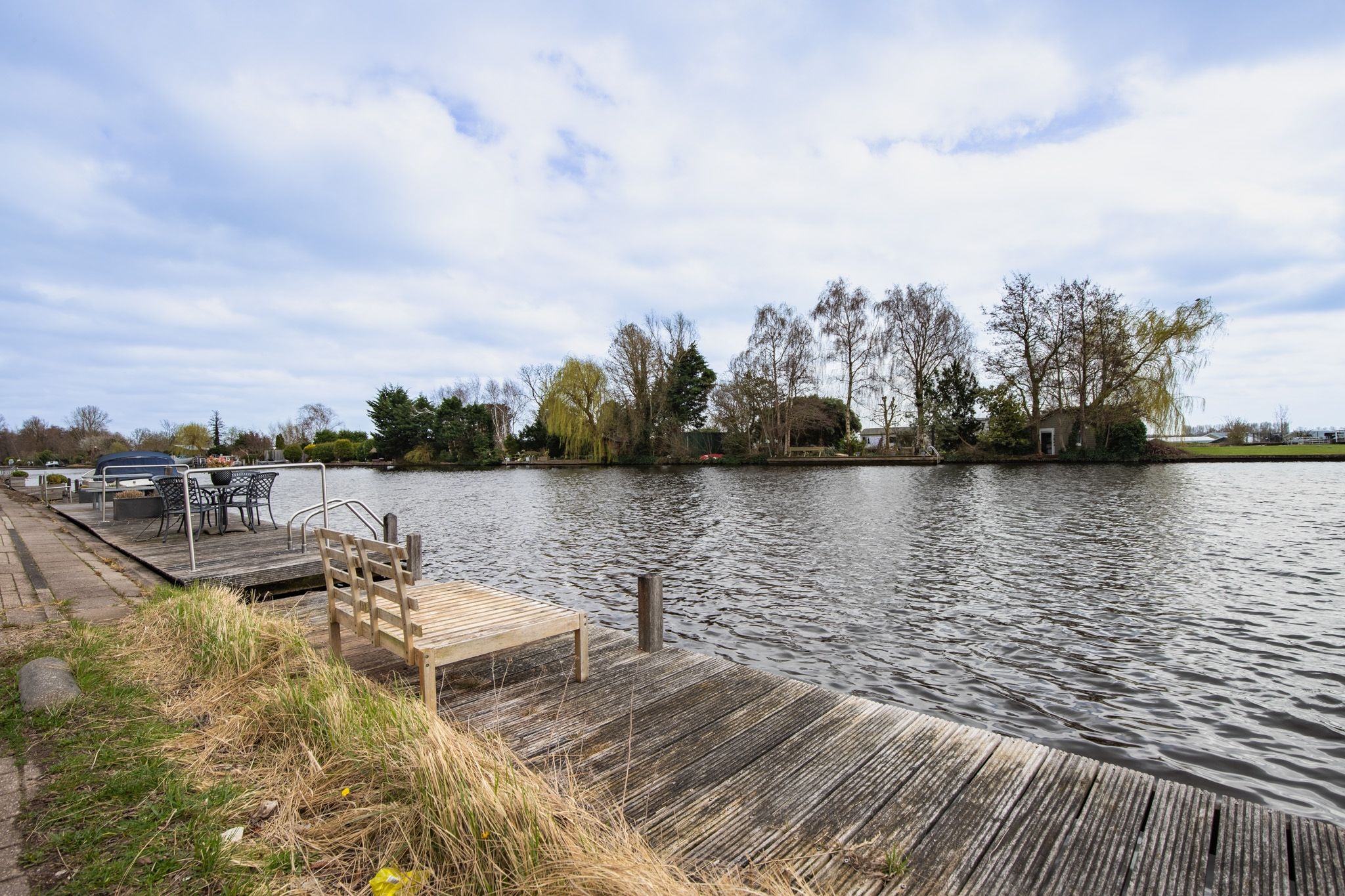 Foto 27 van Huigsloterdijk 8