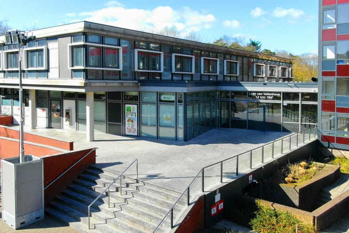 Photo 3 of Laan van Vollenhove 542