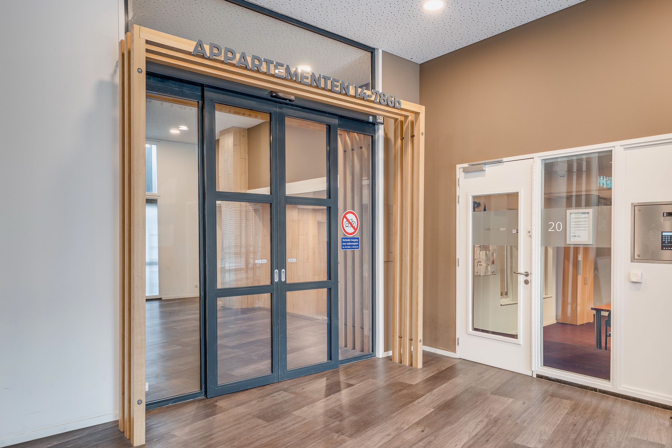 Photo 6 of Laan van Vollenhove 542