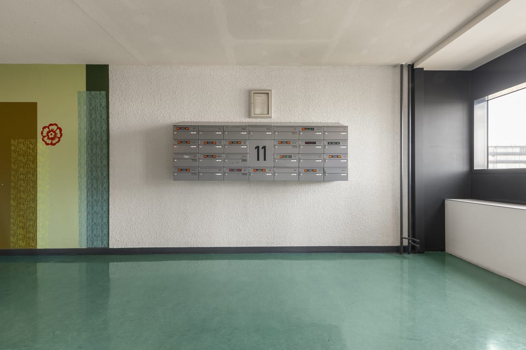 Photo 7 of Laan van Vollenhove 542