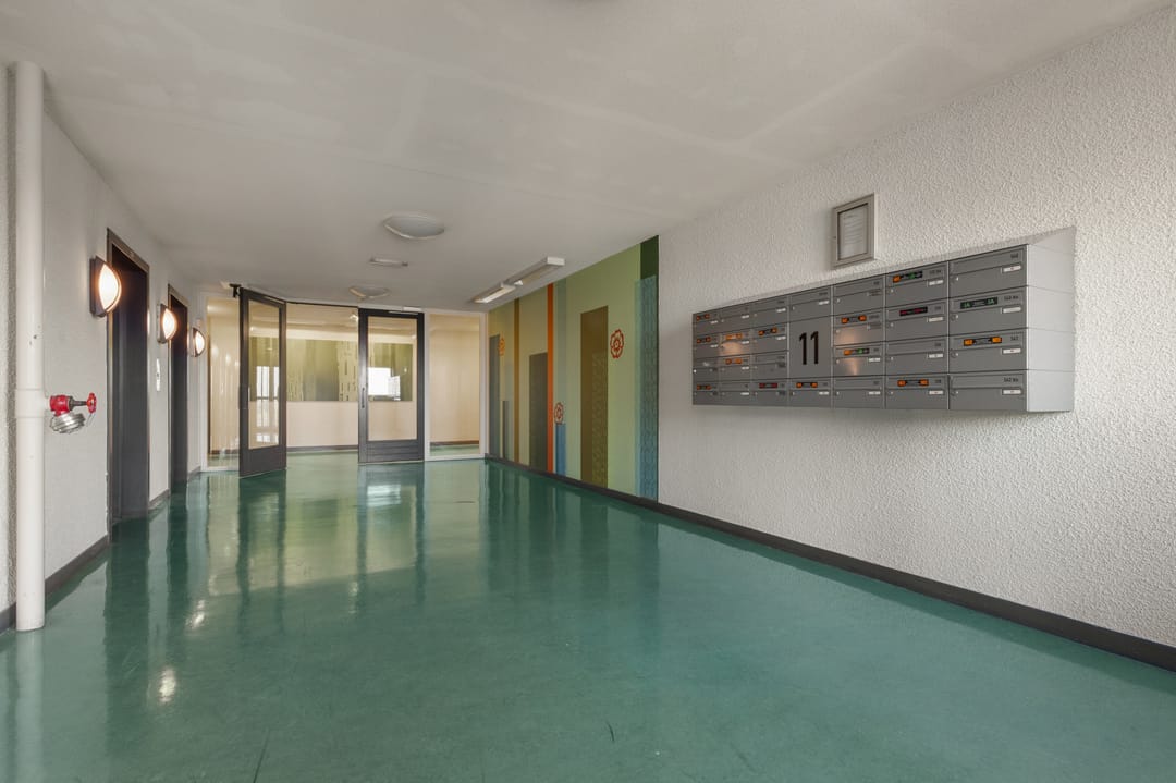 Photo 8 of Laan van Vollenhove 542