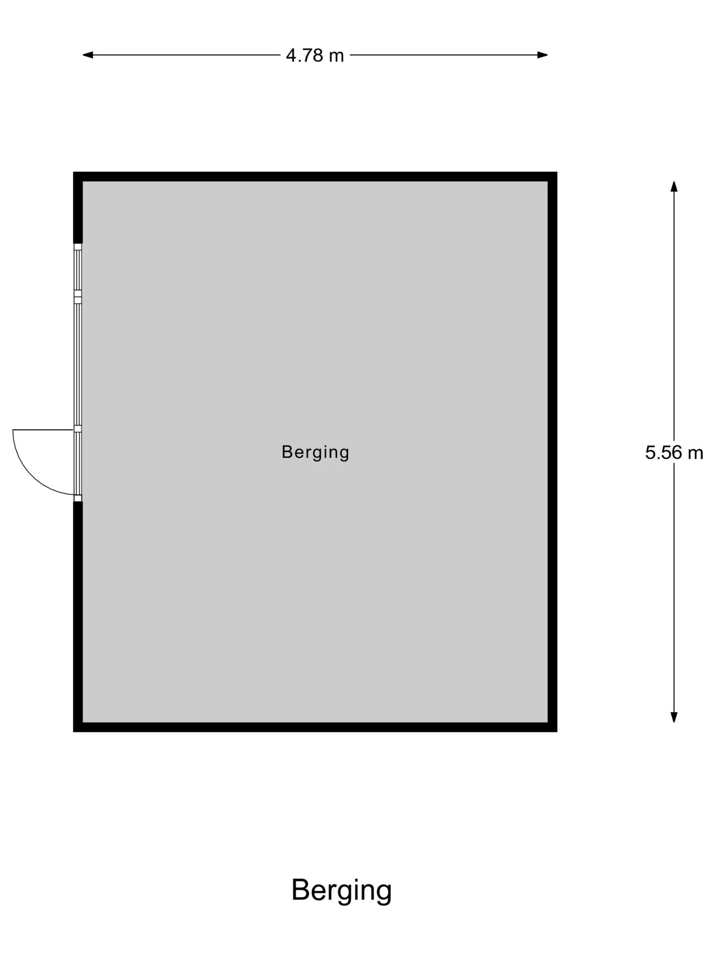 Foto 34 van Huigsloterdijk 8
