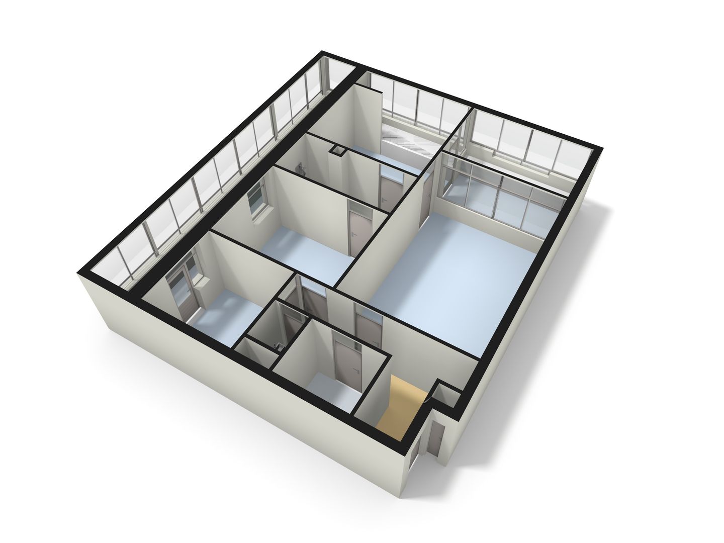 Photo 29 of Laan van Vollenhove 542