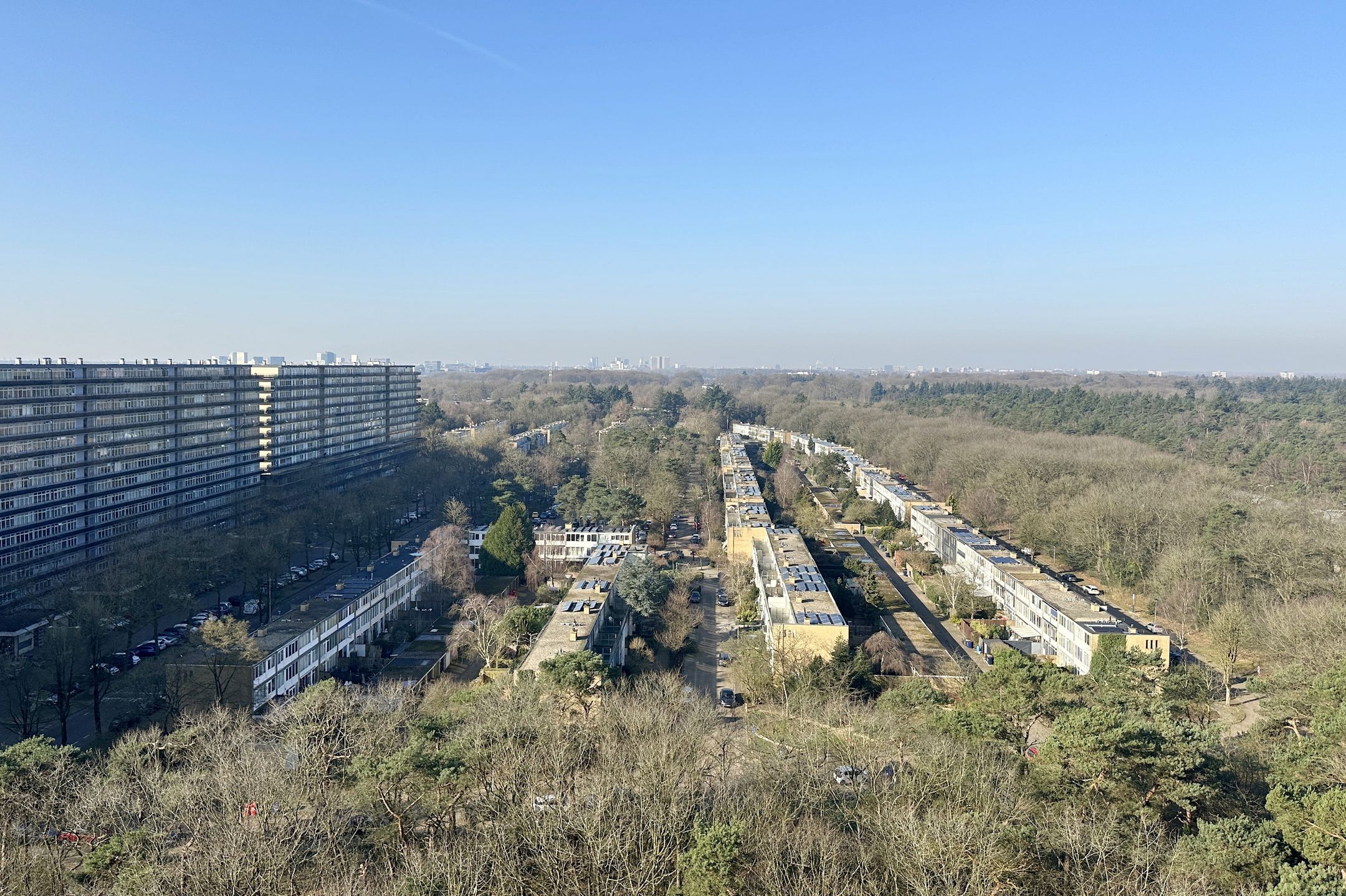 Photo 18 of Laan van Vollenhove 542