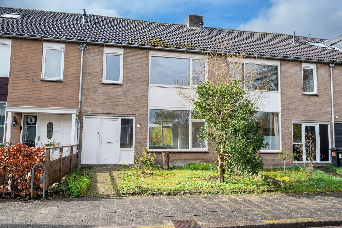 Photo 1 of Sikkelstraat 14