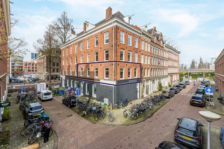 Foto 4 van Blankenstraat 175-1