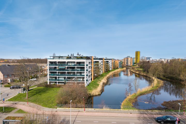 Foto 4 van Juweellaan 596