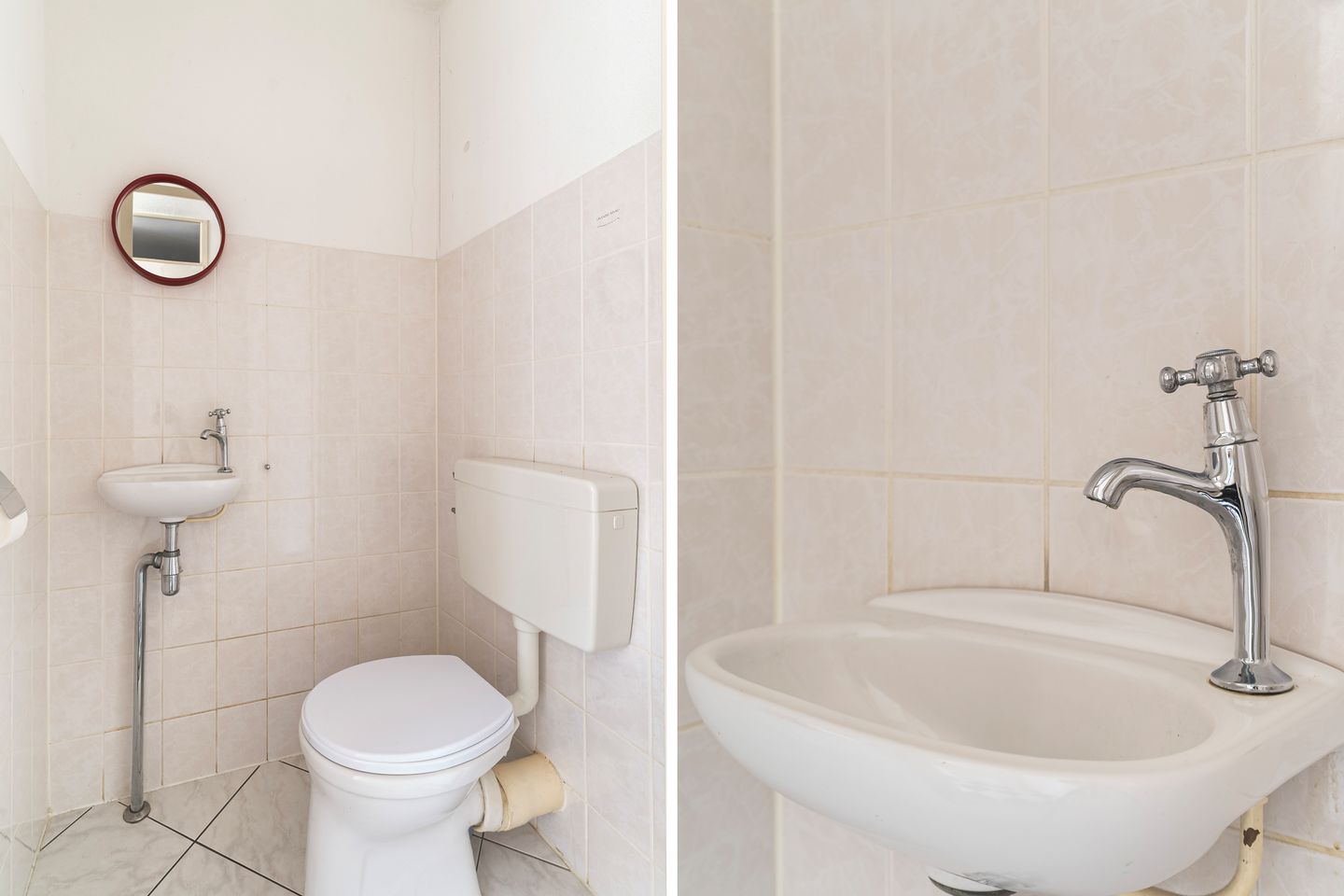 Spacious 3-room apartment with park view and southeast-facing balcony in Rokkeveen — 23
