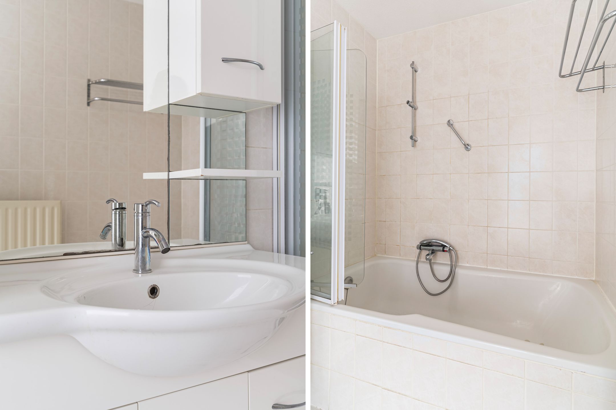 Spacious 3-room apartment with park view and southeast-facing balcony in Rokkeveen — 22
