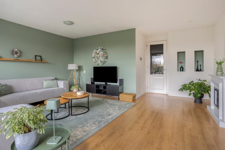 Foto 4 van Veenbesstraat 658