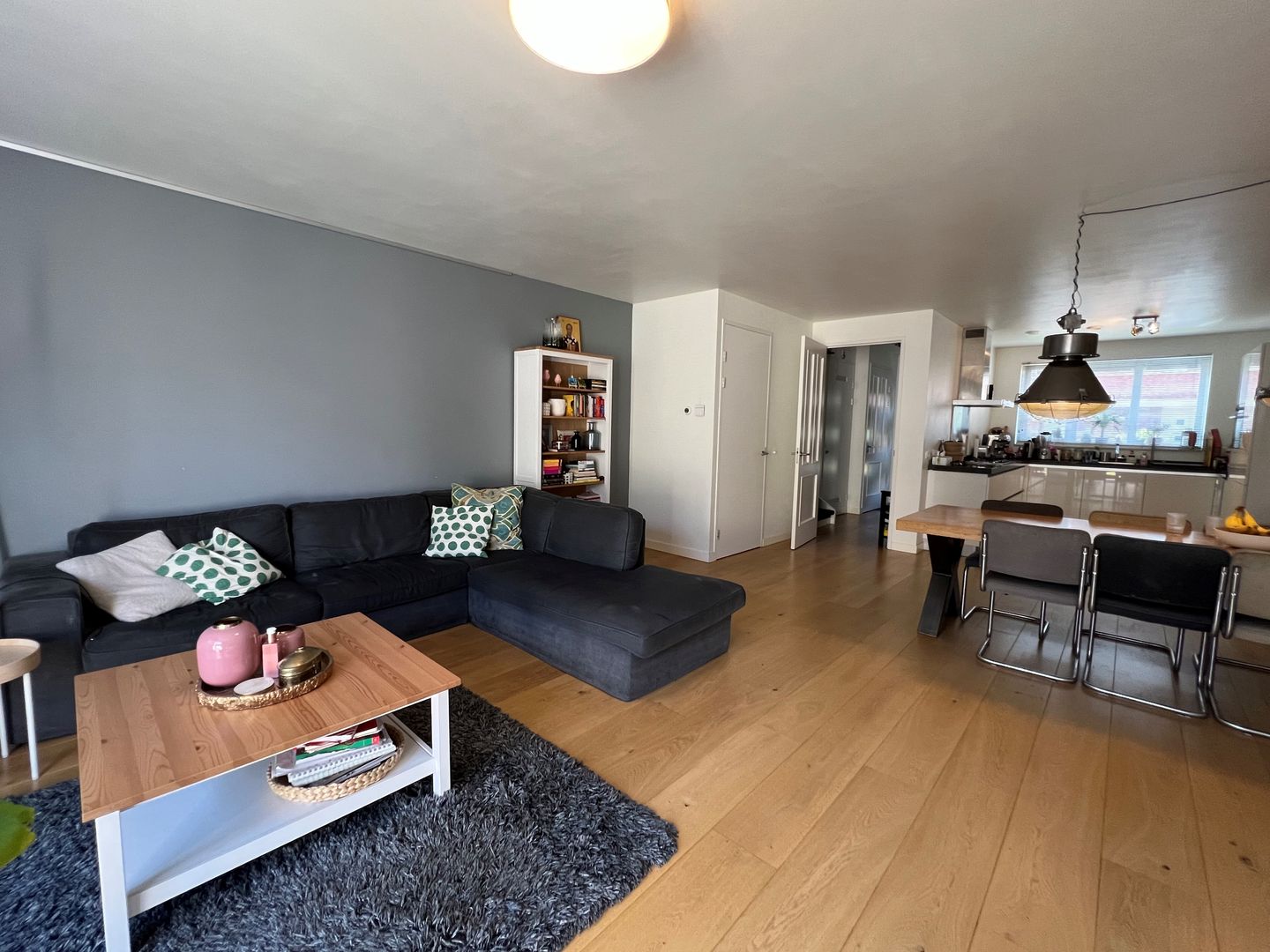 Foto 5 van De Catoenboom 13