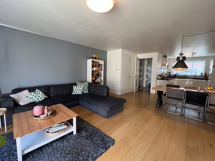 Photo 5 of De Catoenboom 13