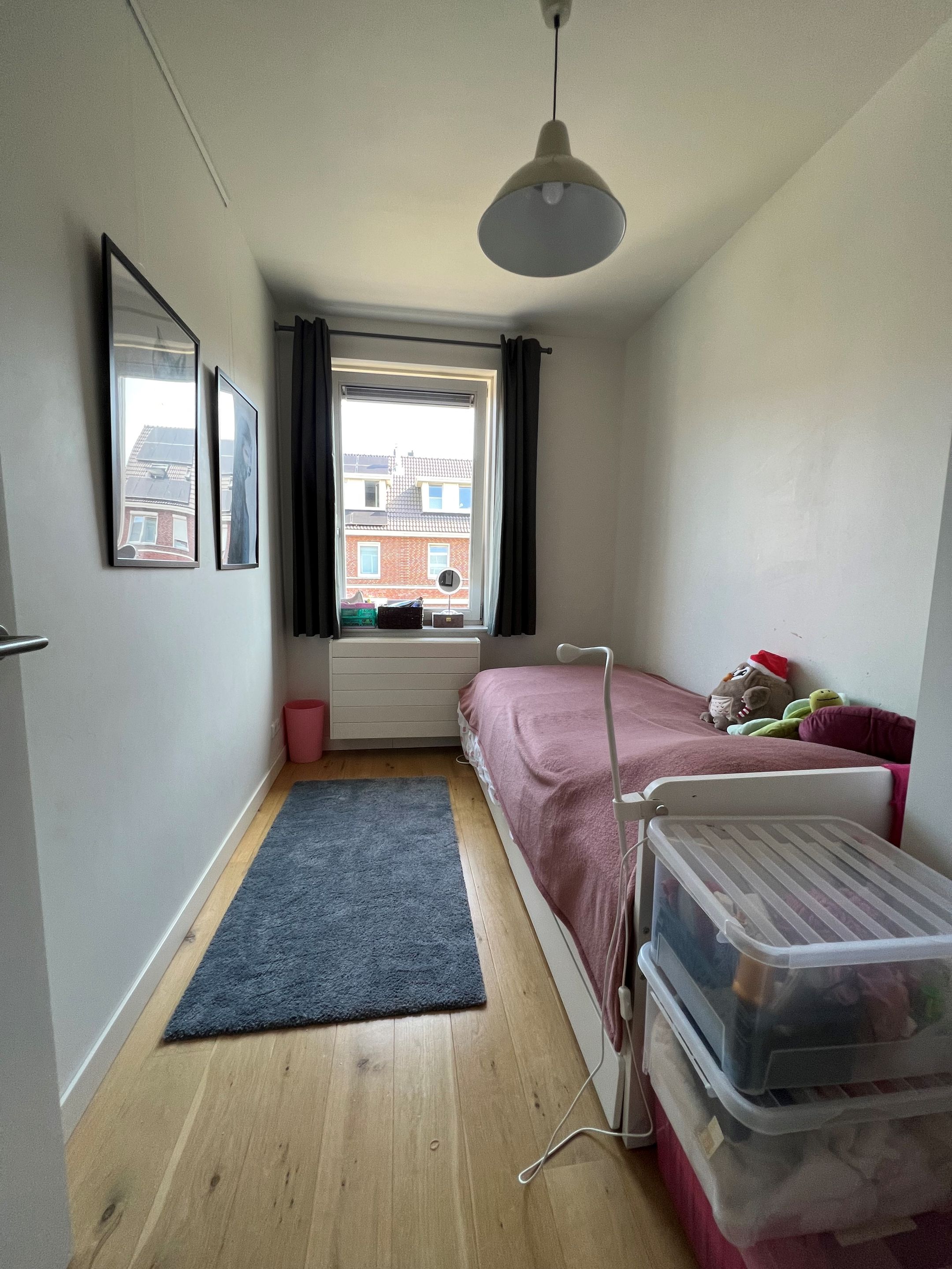 Foto 12 van De Catoenboom 13